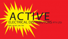 Active Electrical Distributors Ballarat