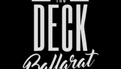 The Deck black