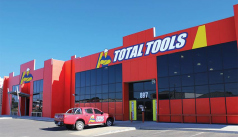 Total Tools Ballarat