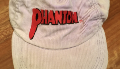 1990s Phantoms hat
