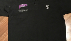 Phantoms polo black